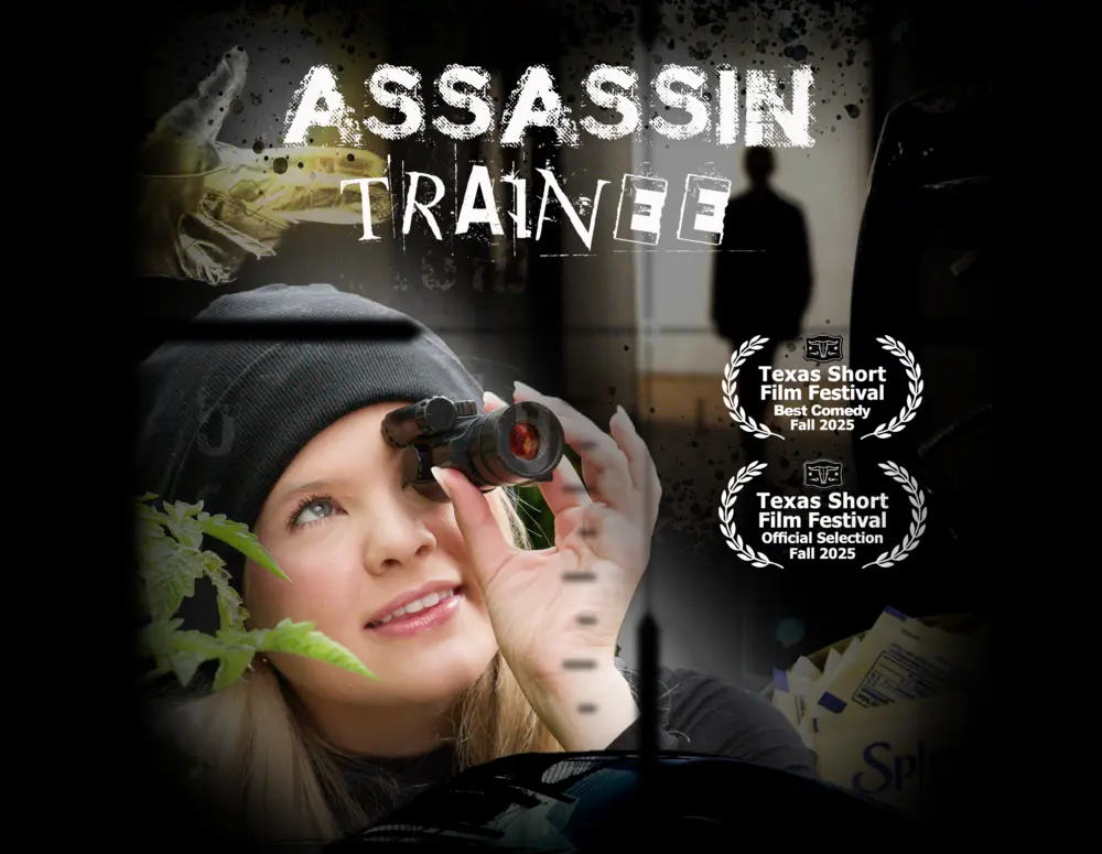 Assassin Trainee poster