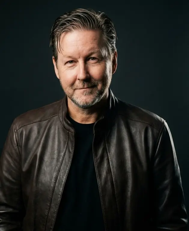 Daily Inspiration: Meet David Acuff